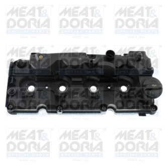 MEATDORIA VW кришка двигуна 1,6-2,0TDI 11- MEAT&DORIA 91826