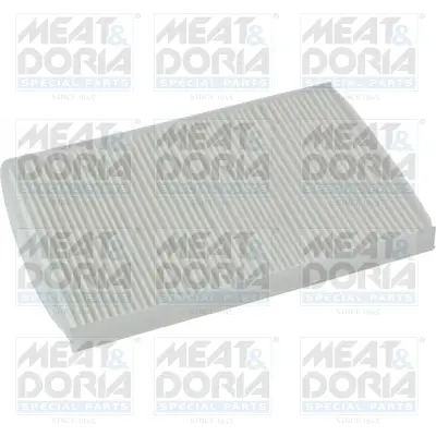 MEATDORIA FIAT фільтр салону Albea,Palio MEAT&DORIA 17460 (фото 1)
