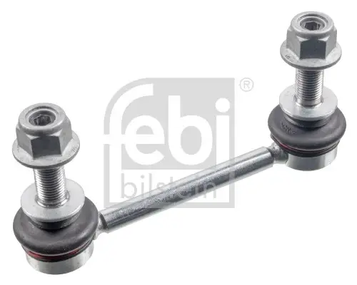 FEBI FORD Кронштейн заднього стабілізатора Galaxy 15- FEBI BILSTEIN 185437 (фото 1)