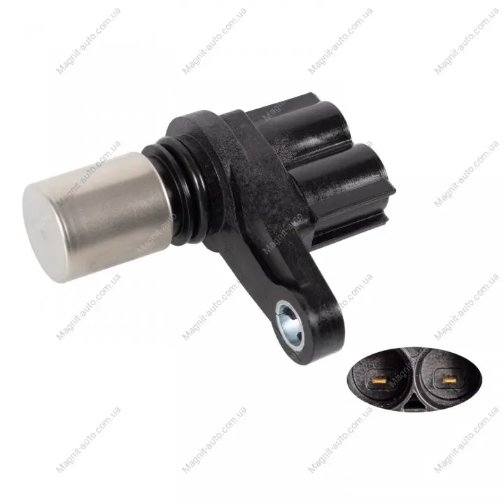 FEBI TOYOTA датчик імпульсів YARIS 1.0 99-, DAIHATSU FEBI BILSTEIN 107769 (фото 1)