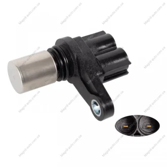 FEBI TOYOTA датчик імпульсів YARIS 1.0 99-, DAIHATSU FEBI BILSTEIN 107769
