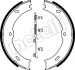 Комплект гальмівних колодок (барабанних) Metelli 53-0246K