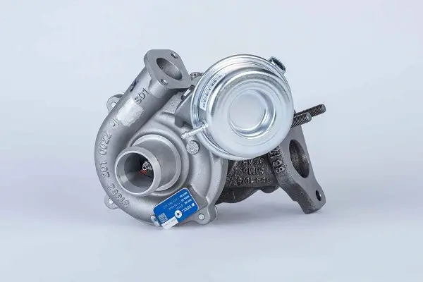 Турбокомпресор BorgWarner 16359880032 (фото 1)