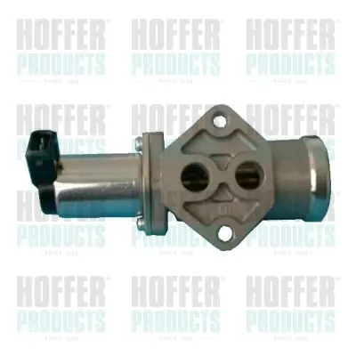 Регулятор холостого ходу Hoffer 7515014 (фото 1)