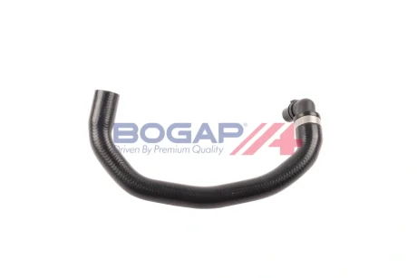 Фото 1 - шланг системи охолодження Bogap C4228338 Шланг системи охолодження Bogap C4228338 (фото 1)