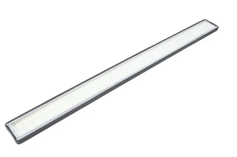 Фільтр салону 640x55x17, фільтр повітряний CLAAS 546, 547, 547 ATX, 547 ATZ, 556, 557, 557 ATX, 566, 567, 567 ATX, 567 ATZ, 577, 577 ATX, 577 ATZ, 617 ATZ, 826, 836 RENAULT 540 RX, 540 RZ PURRO PUR-HC0348 (фото 1)