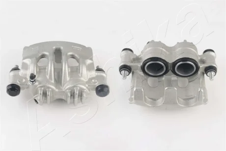 Супорт гальма ASHIKA CAL117LJM