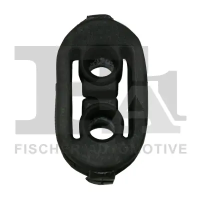 Кріплення гумове Fischer Automotive One (FA1) 123-736 (фото 1)