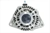 NISSAN Генератор MURANO II 2.5 dCi 10-, NAVARA NP300 2.5 07-, PATHFINDER III 2.5 05- HELLA 8EL 015 630-511 (фото 2)