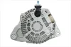 NISSAN Генератор MURANO II 2.5 dCi 10-, NAVARA NP300 2.5 07-, PATHFINDER III 2.5 05- HELLA 8EL 015 630-511 (фото 3)