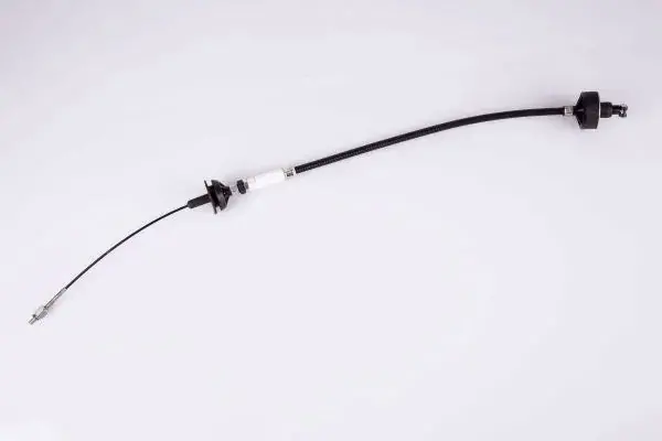 VW трос зчеплення Golf 1,8 /2,0 (AAM /ABS /2B) 91- HELLA 8AK 355 702-311 (фото 1)