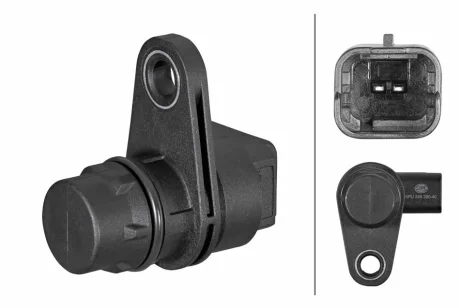 CITROEN Датчик обертів двигуна BERLINGO B9 1.6HDI HELLA 6PU 358 380-401