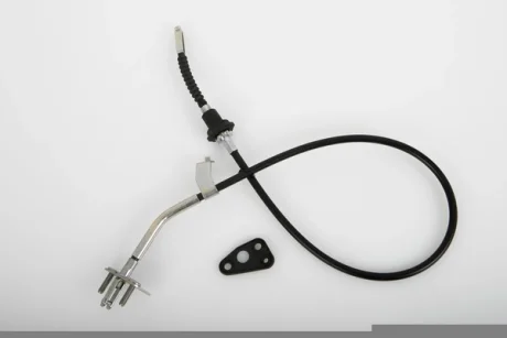 HYUNDAI трос зчеплення i10 II 13- HELLA 8AK 355 702-381