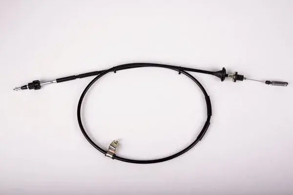 SUZUKI трос зчеплення Jimny 00- HELLA 8AK 355 702-221 (фото 1)