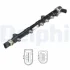Елементи паливної системи (рейка) JCB Delphi 28252069-12B1 (фото 1)