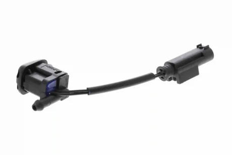 Форсунка омивача скла передн AUDI A3, Q3 BMW 5 (E39) VW GOLF VII, TIGUAN 09.95- VEMO V20-08-0441
