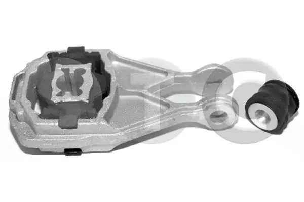 Задня подушка двигуна STILO 1.9D STC T405572 (фото 1)