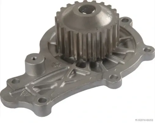 Насос водяний Ford Fiesta 6 08-, Mazda 2 -15, Toyota Aygo -14 (вир-во Jakoparts) JAKOPARTS J1513062 (фото 1)