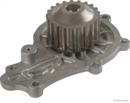 Насос водяний Ford Fiesta 6 08-, Mazda 2 -15, Toyota Aygo -14 (вир-во Jakoparts) JAKOPARTS J1513062