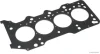 Прокладка ГБЦ 0,85 мм Mazda 3 -19, 6 12-, CX-5 11- (вир-во Jakoparts) JAKOPARTS J1253080 (фото 1)