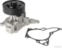 Насос водяний Mazda 3 -19, 6 12-, CX-5 11- (вир-во Jakoparts) JAKOPARTS J1513070 (фото 1)