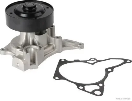 Насос водяний Mazda 3 -19, 6 12-, CX-5 11- (вир-во Jakoparts) JAKOPARTS J1513070