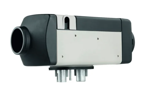 Повітряний опалювач Air Top 2000STC BASIC, 2кВт 24V дизель WEBASTO 9032229B