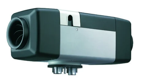 Повітряний опалювач AIR TOP EVO 40, 4кВт 24V дизель WEBASTO 9027981B