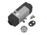 Повітряний опалювач AIR TOP EVO 40, 4кВт 12V дизель WEBASTO 9027980B (фото 3)