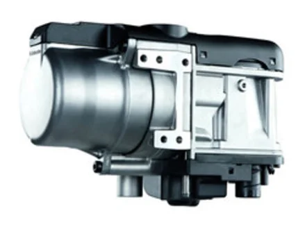 Рідинний підігрівач Thermo Top Evo 5, 5кВт, дизель WEBASTO 1314815B