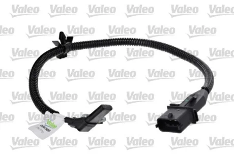 VALEO CHEVROLET датчик імпульсів Cruze 1.6, Opel Astra J, Insignia, Mokka, Zafira 1.6/1.8 Valeo 366506