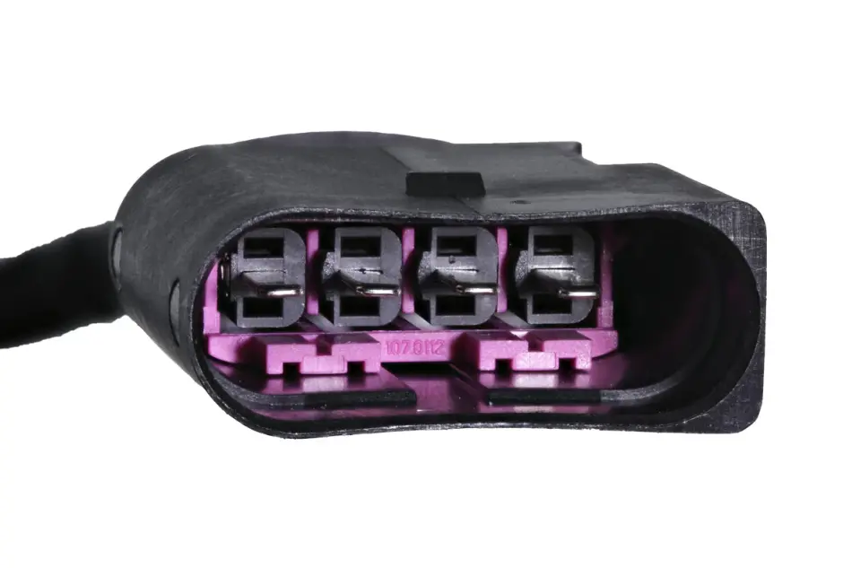 VALEO VW лямбда-зонд AUDI 1,6-2,0 94- Valeo 368455 (фото 1)