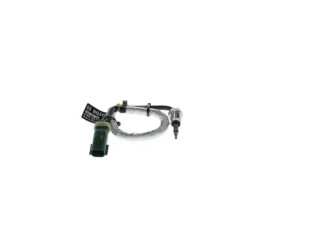 JEEP Датчик температури відпрацьованих газів GRAND CHEROKEE IV 3.0 13-, RAM 1500 3.0 13- BOSCH 0986259177