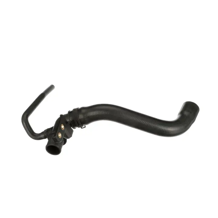 Шланг гумовий системи охолодження Верх (36мм/29мм) LEXUS NX TOYOTA RAV 4 IV 2.0 12.12- Gates 05-4668 (фото 1)