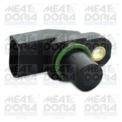 MEATDORIA BMW датчик положення валу розподільчого 1 E87,3 E90,5 E60,7 E65,X3,X5 E70,X6 2.0d/4.4d MEAT&DORIA 87514 (фото 1)