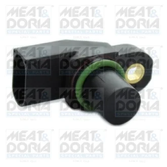MEATDORIA BMW датчик положення валу розподільчого 1 E87,3 E90,5 E60,7 E65,X3,X5 E70,X6 2.0d/4.4d MEAT&DORIA 87514