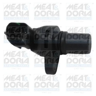MEATDORIA SUBARU Датчик положення вала FORESTER 2.0 05-, 2.5 03-, IMPREZA 1.5-2.5 06- MEAT&DORIA 871051