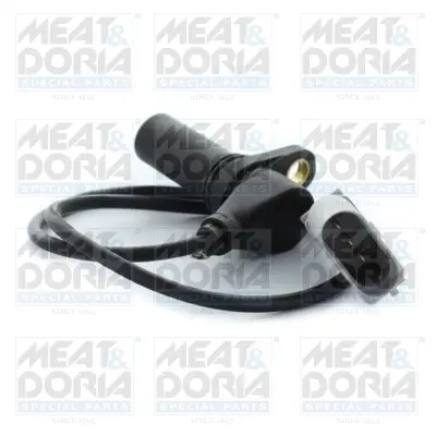 MEATDORIA VW датчик обертів двигуна Sharan,Polo,Skoda Fabia,Roomster,Seat 1.9TDI 96- MEAT&DORIA 87375 (фото 1)