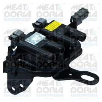 MEATDORIA HYUNDAI котушка запалювання Elantra, Tucson, Cerato, Ceed, Kia 1.8/2.0 01- MEAT&DORIA 10597