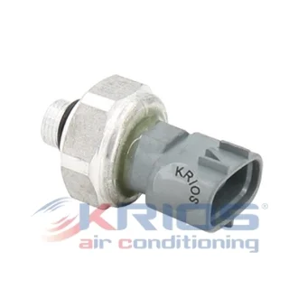 MEAT DORIA FIAT Датчик давления кондиционера Sedici -14, SUZUKI Grand Vitara, SX4 MEAT&DORIA 667092