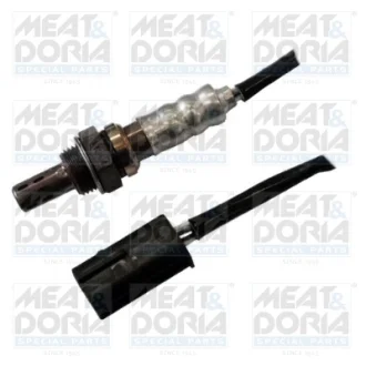 MEATDORIA NISSAN Кисневий датчик (лямбда-зонд) QASHQAI / QASHQAI +2 I, X-TRAIL II MEAT&DORIA 81675