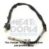 MEATDORIA DB датчик температури вихлопних газів W204, W212, W166, SPRINTER 3,5-t MEAT&DORIA 11963E (фото 1)
