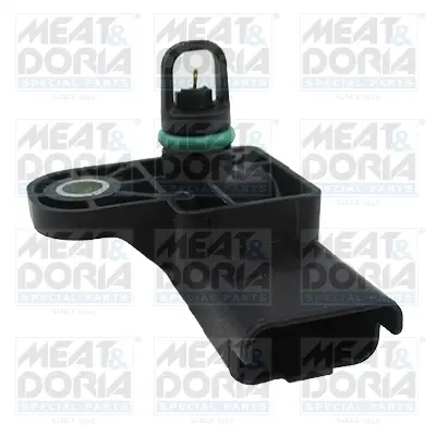 MEATDORIA CITROEN датчик тиску повітря C1/C3/C4 Cactus/C-Elysse 1,0-1,2VTi MEAT&DORIA 823037 (фото 1)