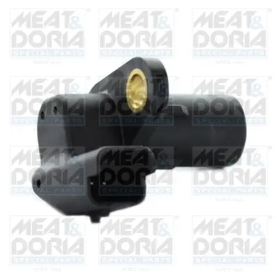 MEATDORIA OPEL датчик обертів двигуна Vivaro 1,9DTI 01-,Renault Trafic II MEAT&DORIA 87462 (фото 1)