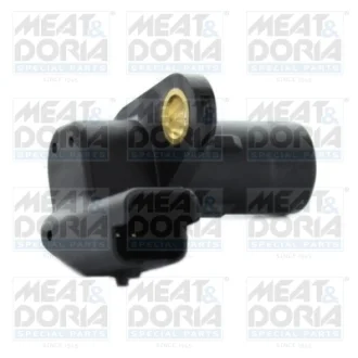 MEATDORIA OPEL датчик обертів двигуна Vivaro 1,9DTI 01-,Renault Trafic II MEAT&DORIA 87462