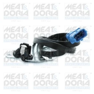 MEATDORIA ALFA ROMEO Датчик положення кулачкового вала SPIDER, 156, 147 MEAT&DORIA 87186