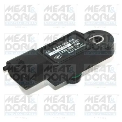 MEATDORIA RENAULT датчик тиску надуву Laguna, Megane, Espace, 2,0 02- MEAT&DORIA 82347 (фото 1)