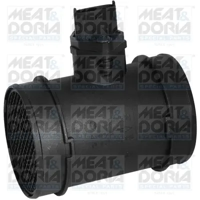 MEATDORIA Витратомір повітря ALFA 156 1,9JTD/2,0JTS 02- FIAT Doblo MEAT&DORIA 86228 (фото 1)