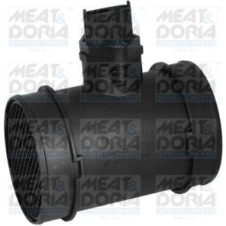 MEATDORIA Витратомір повітря ALFA 156 1,9JTD/2,0JTS 02- FIAT Doblo MEAT&DORIA 86228