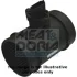 MEATDORIA OPEL витратомір повітря Vectra C, Frontera B 2,0/2,2DTI MEAT&DORIA 86255E (фото 1)